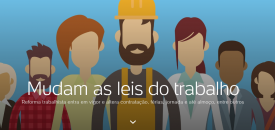 Seguradoras pressionam trabalhadores