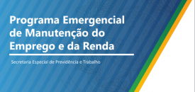 Secretaria Especial de Previdência e Trabalho