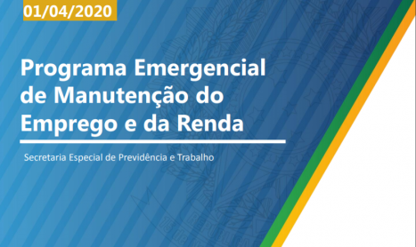 Secretaria Especial de Previdência e Trabalho