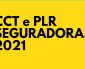 CCT E PLR – SEGURADORAS 2021