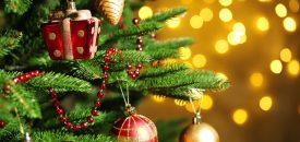 Feliz Natal e Ano Novo