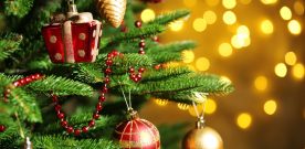 Feliz Natal e Ano Novo