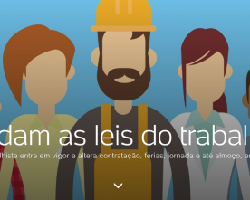 Seguradoras pressionam trabalhadores