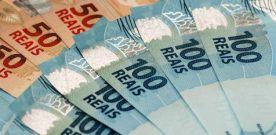 ENTRA EM VIGOR REGRA DE TRANSAÇÕES FINANCEIRAS