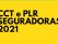 CCT E PLR – SEGURADORAS 2021