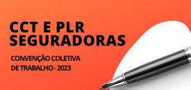 CONVENÇÃO COLETIVA DE TRABALHO – 2023
