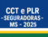 CCT e PLR – SEGURADORAS – MS – 2025